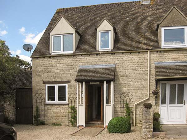 Hour Cottage Stow-on-the-Wold Exterior foto